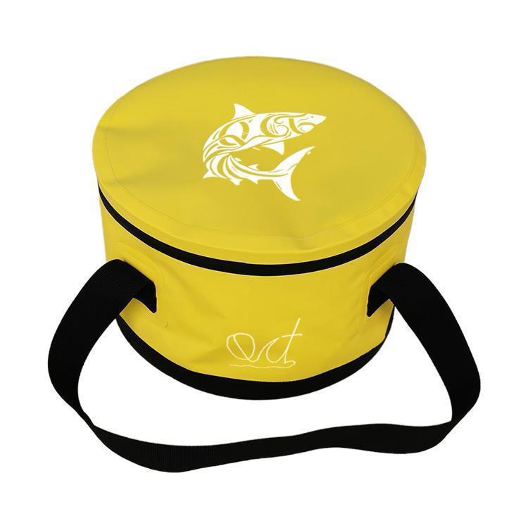 QCT SKELLIG UTILITY BAG 10L