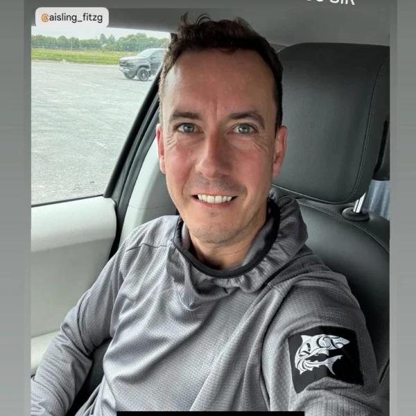 QCT Hoodie with pockets.(Adult's)