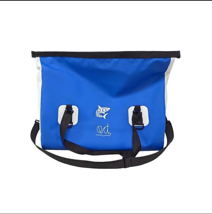 QCT ATLANTIC WATERPROOF DUFFEL 40L