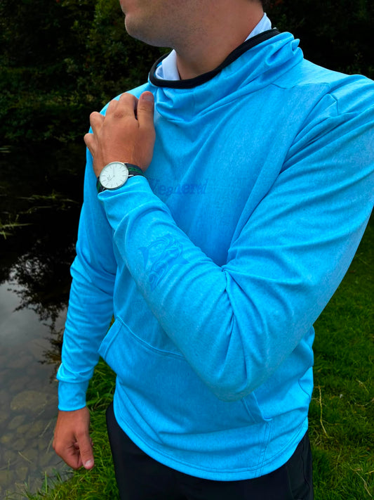 Weathered Hoodie