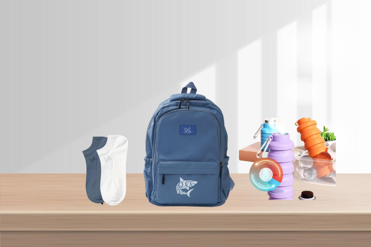 School Pack