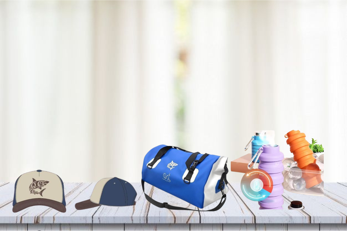 QCT Global Trekker Pack