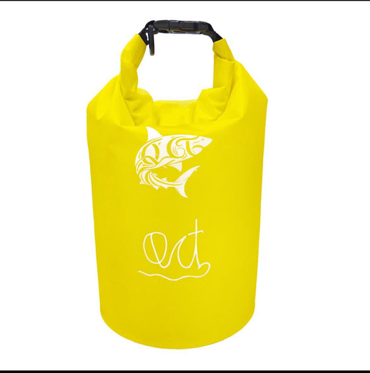 Yellow Adventure Ready