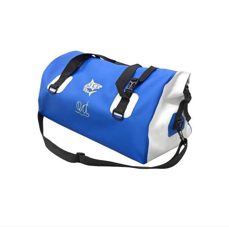 QCT ATLANTIC WATERPROOF DUFFEL 40L