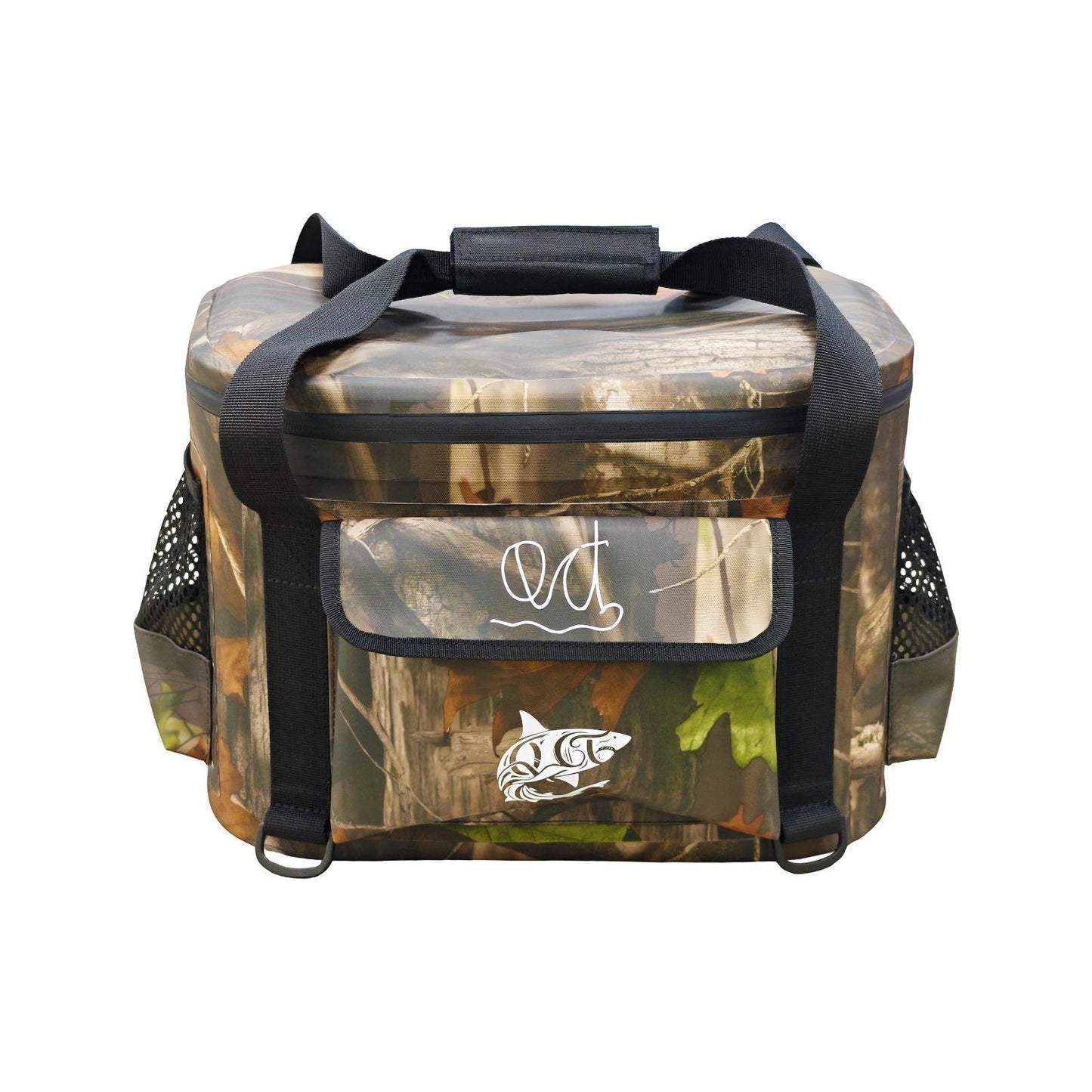 QCT BASECAMP COOLER 30L