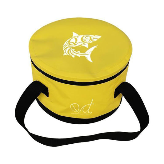 QCT DryVault 10L (Utility Gear Box)