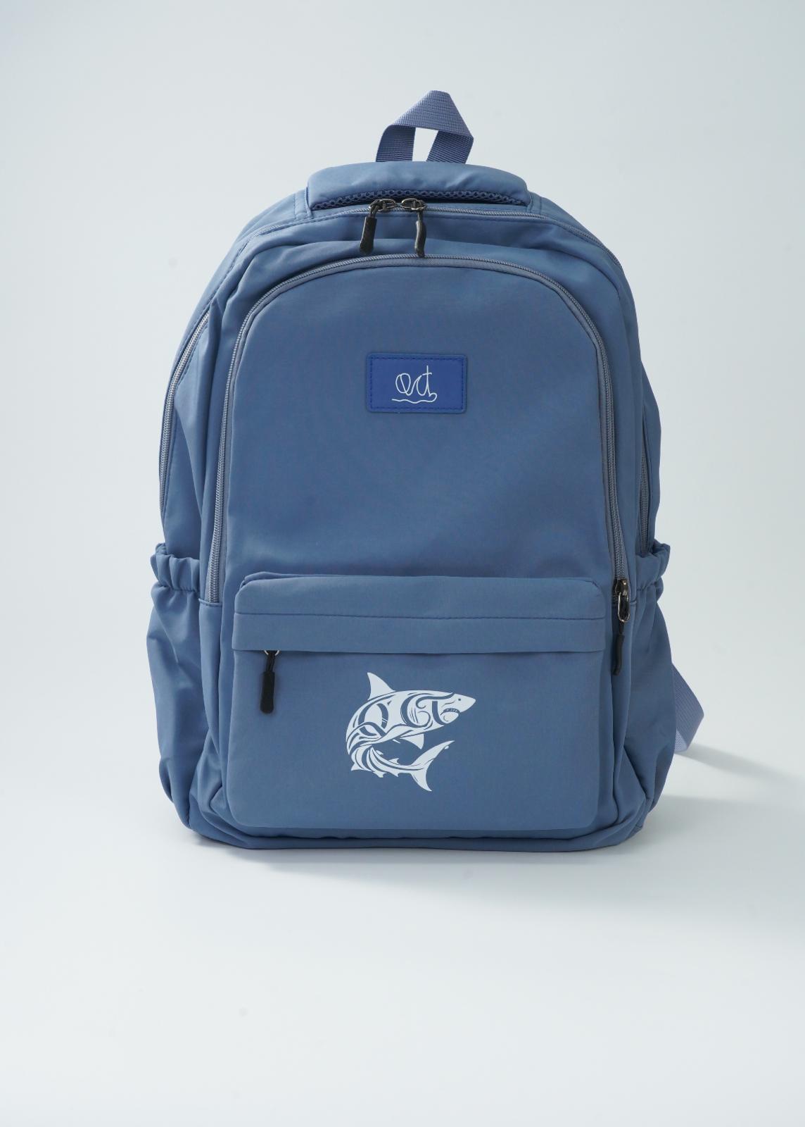 School Bag (Oxford Cloth)