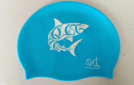 QCT Swimming WaveCap
