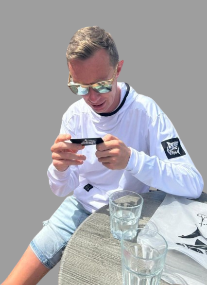 QCT Hoodie with pockets.(Adult's)