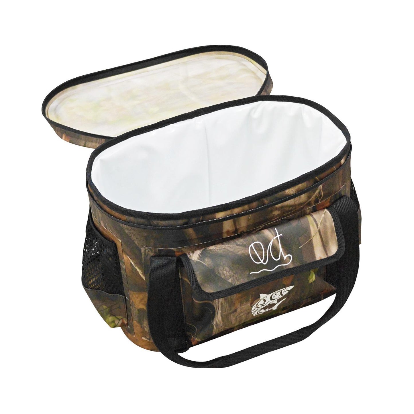 QCT BASECAMP COOLER 30L
