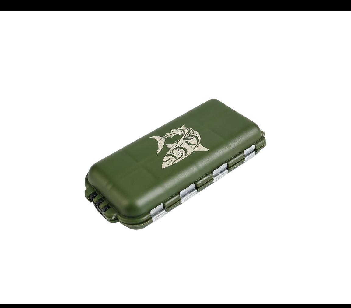 QCT Streamline 60 - Mini storage for Lures &amp; Hooks