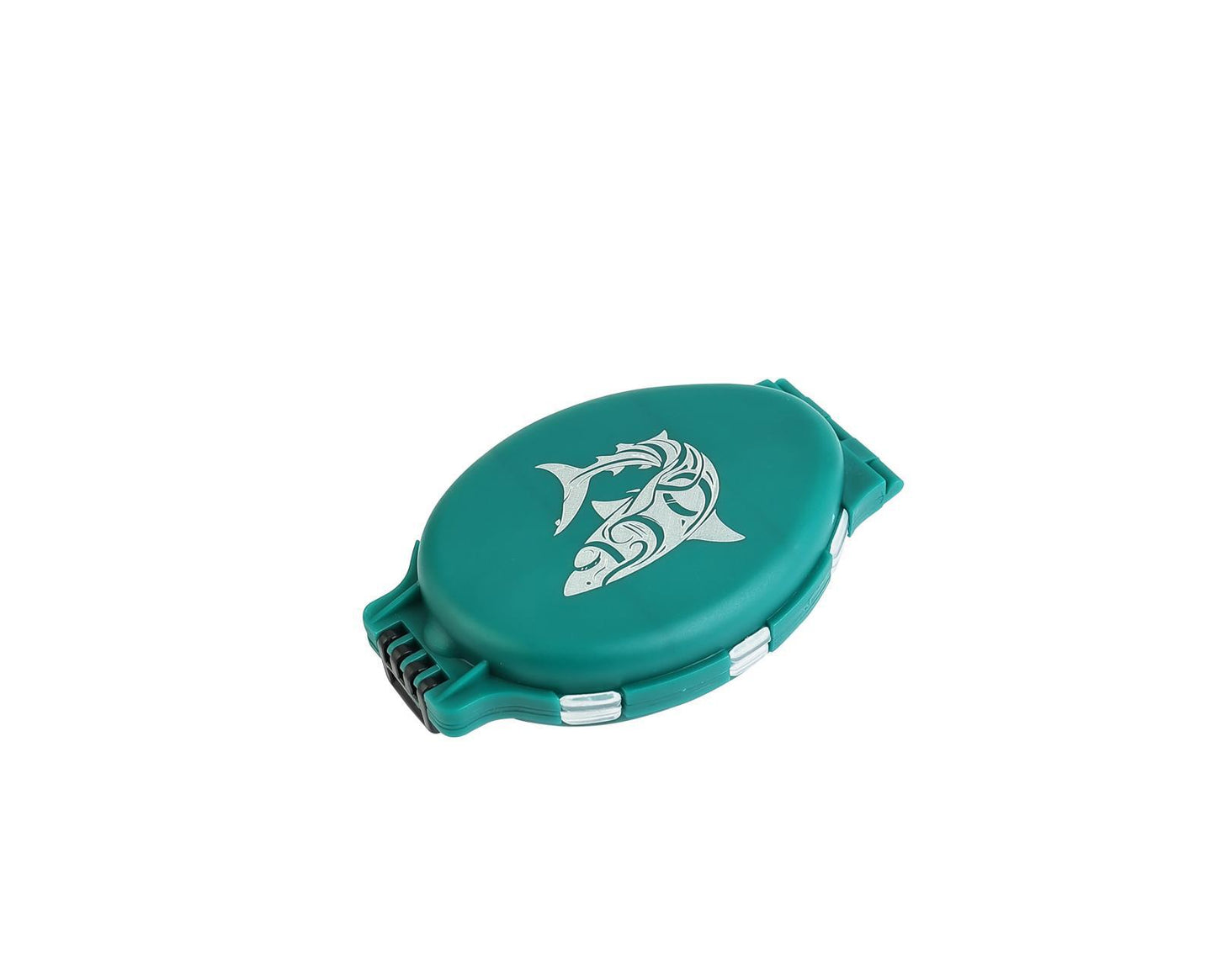 QCT Shellpack 51 - Pocket-sized Powerhouse for your Fishing Gear