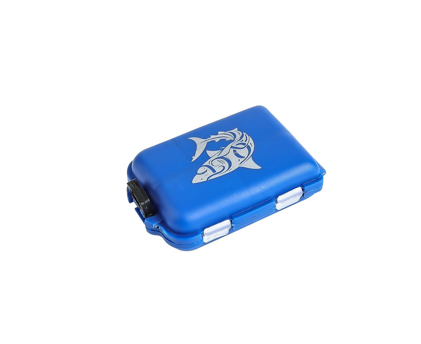 QCT AquaVault 93 - Pocket Tackle Box for On-the-Go Anglers
