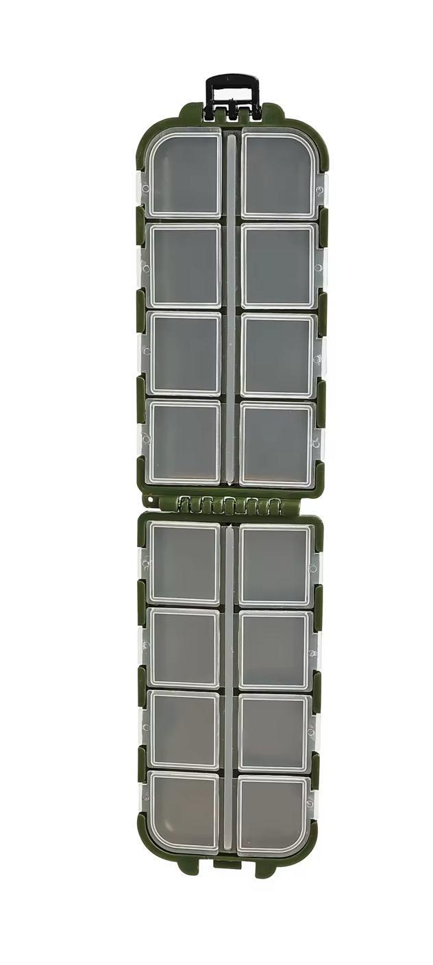 QCT Streamline 60 - Mini storage for Lures &amp; Hooks