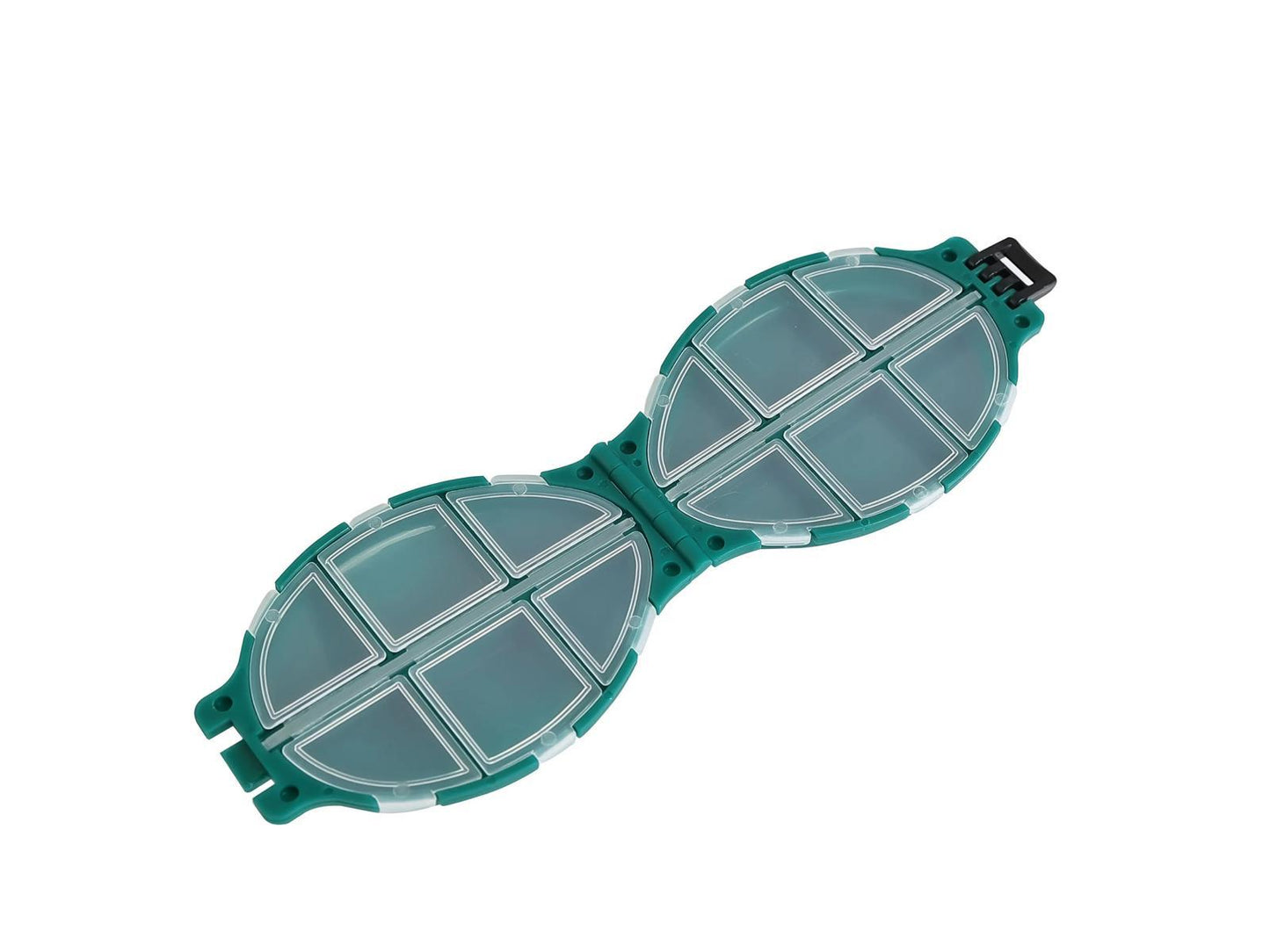 QCT Shellpack 51 - Pocket-sized Powerhouse for your Fishing Gear